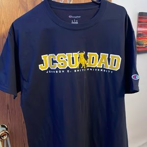 JCSU Dad Tee
